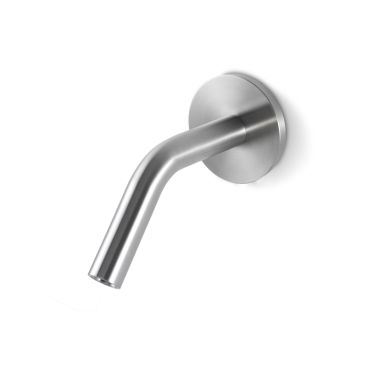 Излив из стены CAN 143S длиной 105 мм