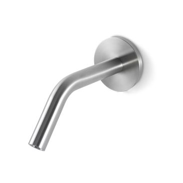 Излив из стены CAN 144S длиной 155 мм