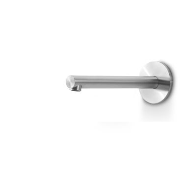 Излив из стены CAN 154S длиной 155 мм