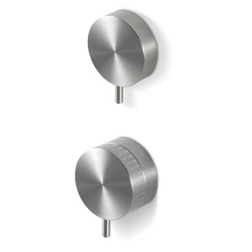 Смеситель термостат настенный RND 171S