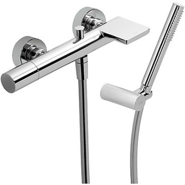 Смеситель для ванны Max Tres 06117001