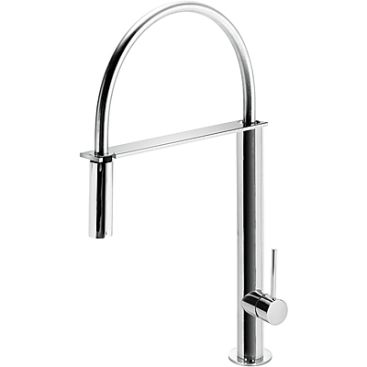 Смеситель для кухни Max Tres 06248701