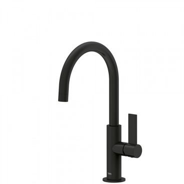 Смеситель для умывальника Project 21190501NM высота 324 мм