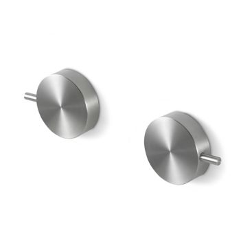 Смеситель настенный RND 103S