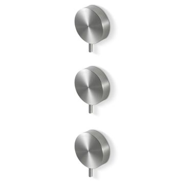 Смеситель настенный RND 162S