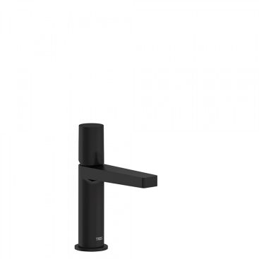 Смеситель для умывальника Project 21110302NM высота 177 мм