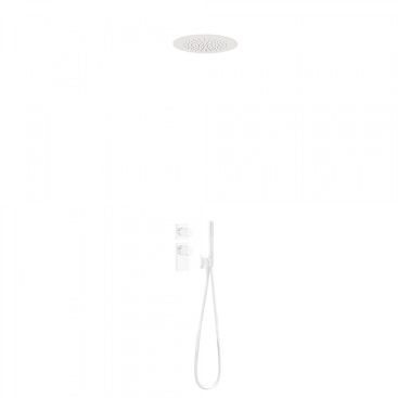 Душевая система с термостатом Project 20635204BM