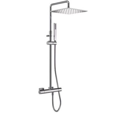Душевая система с термостатом Project 21139502