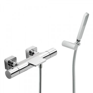 Смеситель для ванны Loft 20017409