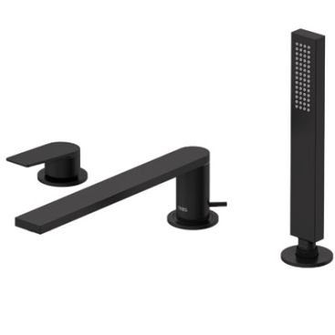 Смеситель для ванны 21116103NM