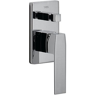 Смеситель для ванны Slim Exlusive 20218001