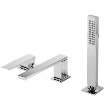 Смеситель для ванны Slim Exclusive 20216103