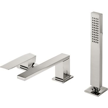 Смеситель для ванны Slim Exclusive 20216103AC