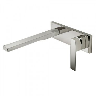 Смеситель для умывальника Slim Exclusive 20220004AC 245 мм