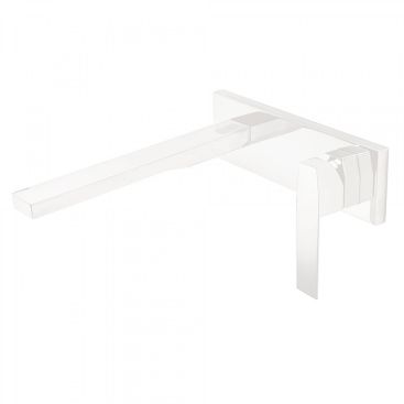 Смеситель для умывальника Slim Exclusive 20220004BM 245 мм