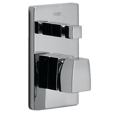 Смеситель для душа Slim Exlusive 20218002