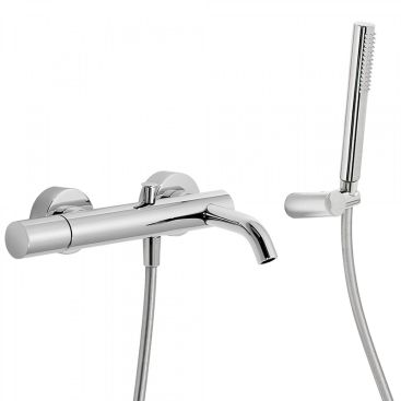 Смеситель для ванны Study Exclusive 26117001