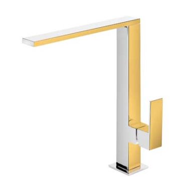 Смеситель для кухни Kitchen Exclusive 106486AM