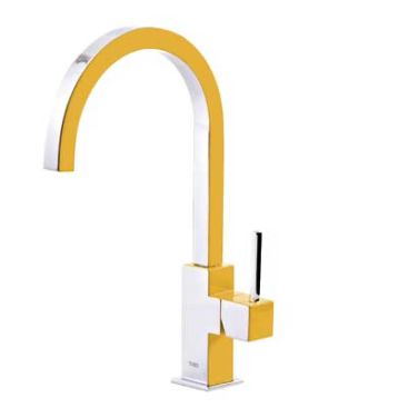 Смеситель для кухни Kitchen Exclusive 130497AM