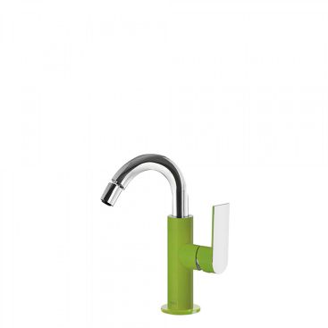 Смеситель для биде Loft Colors 20022401VED