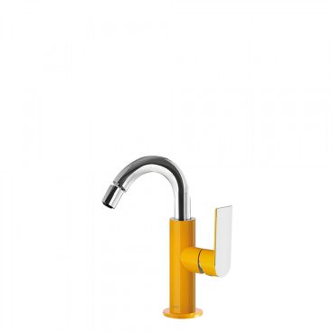 Смеситель для биде Loft Colors 20022401AMD