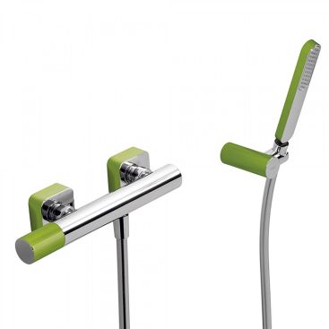 Смеситель для душа Loft Colors 20016701VE