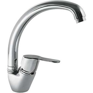 Смеситель для кухни BM Tres 139441