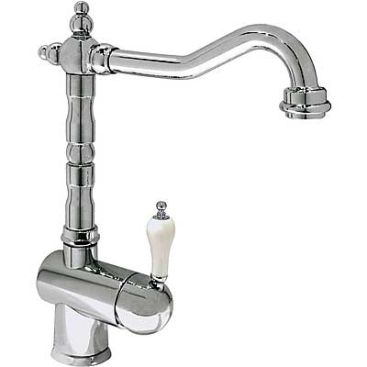 Смеситель для умывальника Retro Tres 02420301