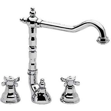 Смеситель для умывальника Retro Tres 12910561