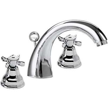 Смеситель для умывальника Retro Tres 129106