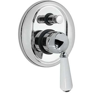 Смеситель для ванны Retro tres 02418012