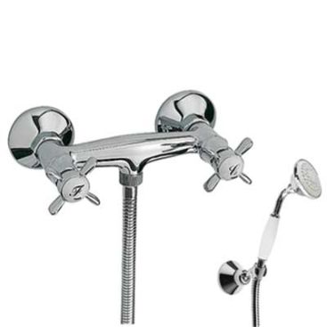 Смеситель для душа Retro Tres 12416761