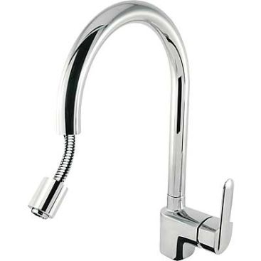 Смеситель для кухни Kitchen 114444