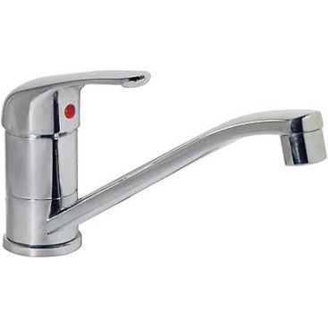 Смеситель для кухни Basic 130337