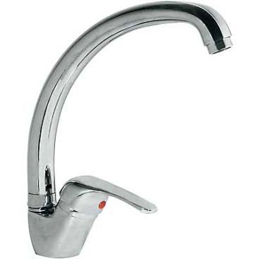 Смеситель для кухни Basic 130338