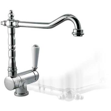 Смеситель для кухни Retro Tres 124334