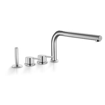 Смеситель для ванны STY 240S