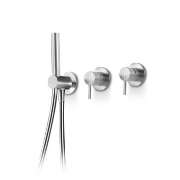 Смеситель для ванны с ручным душем STY 225S