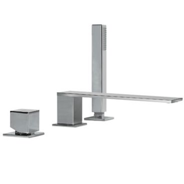 Смеситель для ванны Cuadro 00616106