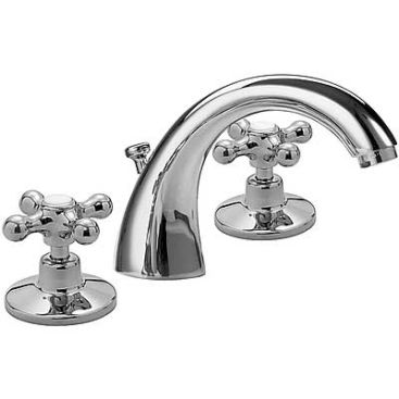 Смеситель для умывальника Clasic Tres 137106