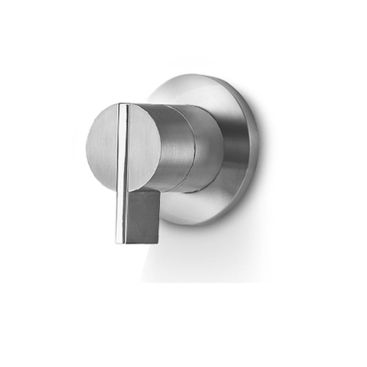 Смеситель настенный INS 112S с газовым соединением