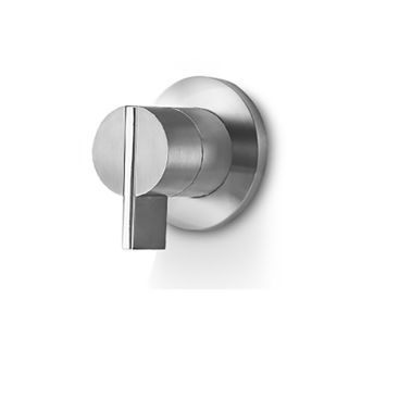 Смеситель настенный INS 113S на два потребителя