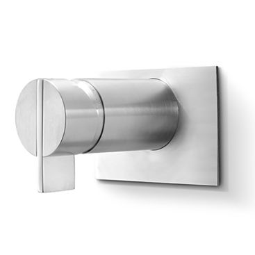 Смеситель термостат настенный INS 110S