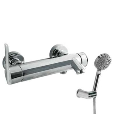 Смеситель для ванны Lex Tres 181474