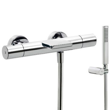 Смеситель для ванны Class Tres 205174019