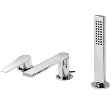 Смеситель для ванны Class Tres 20516103