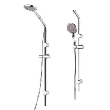 Душевая стойка Cristina 045 D