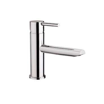 Смеситель для умывальника Time 46510460