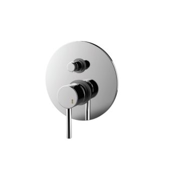 Смеситель для ванны Time 807400