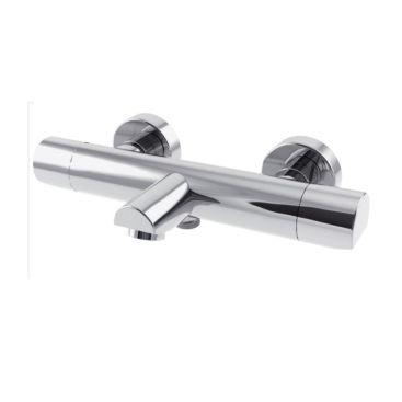 Смеситель для ванны с термостатом Time 104700